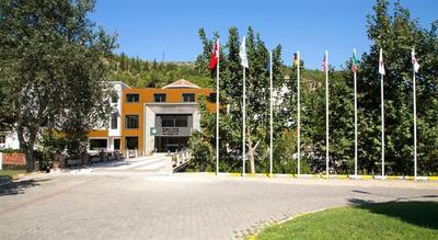 Spilos Hotel