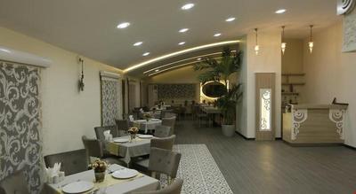 Hotel La Bella Alaşehir