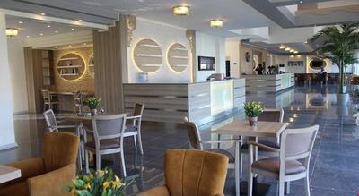 Hotel La Bella Alaşehir