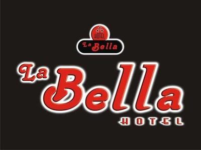 Hotel La Bella Salihli
