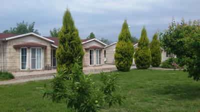Tuana Tatil Köyü