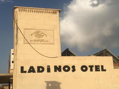 Midyat Ladinos Otel