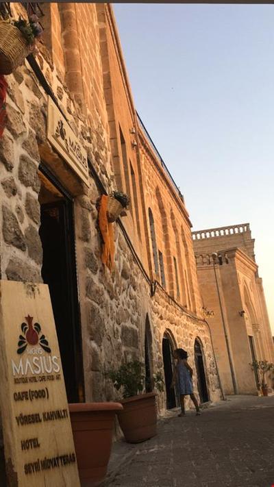 Mons Masius