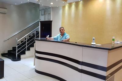 Dilara Hotel