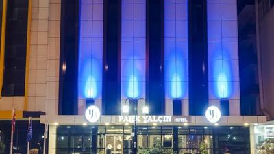 Park Yalçın Hotel