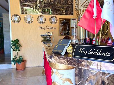 Grand Ezel Otel