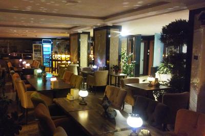 Korykos Hotel