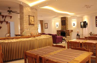 Rain Butik Hotel