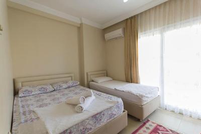 Rose Apart Otel