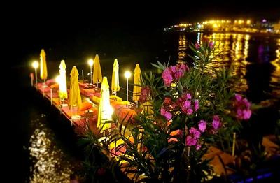 Tepe Beach Hotel