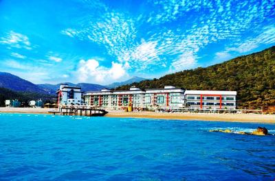 Ulu Resort Hotel