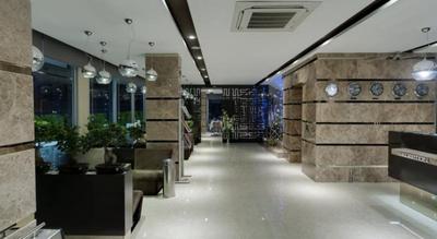 Sultan Hotel