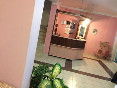 Otel Beyhan