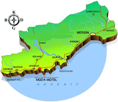 Moda Motel