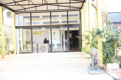 Merada Suit Otel