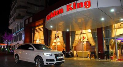 Golden King Hotel & Spa