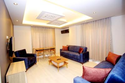 İstinye House