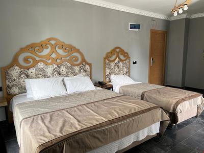 Jomo Hotel Mersin