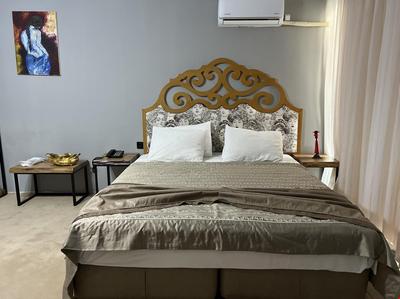 Jomo Hotel Mersin
