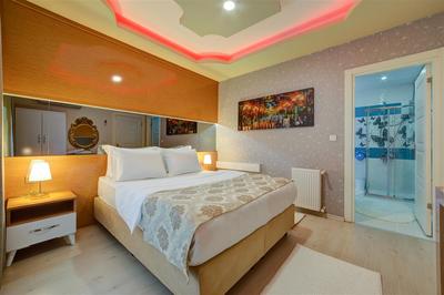 Mersin Vip House Hotel