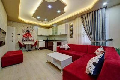 Mersin Vip House Hotel