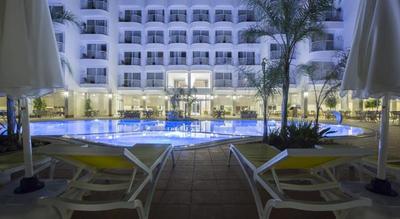 Marpessa Blue Beach Hotel