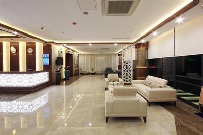 Forum Suite Otel
