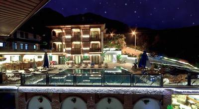Otel Azmakhan
