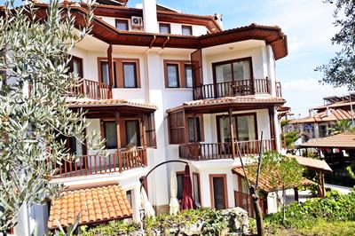 Palmiye Apart Otel
