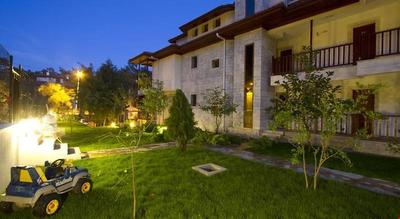 Summer Otel Akyaka
