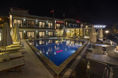 Akkan Beach Hotel
