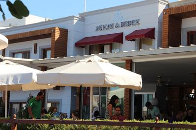Akkan Beach Hotel