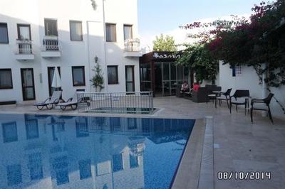 Asmin Otel Bodrum