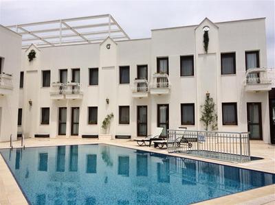 Asmin Otel Bodrum