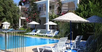 Bodrum Ortakent BD204