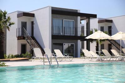 Bodrum Ortakent BD255