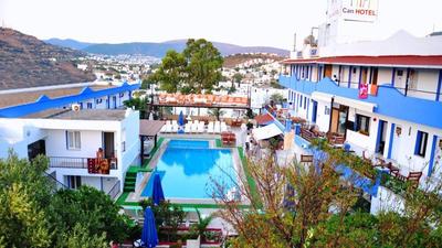 Can Hotel Gümbet