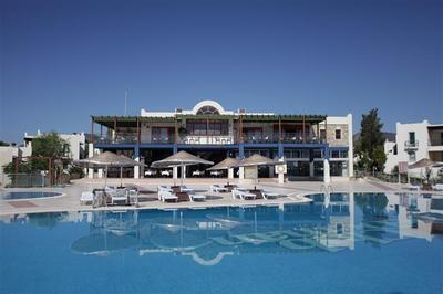 Club Dedeman Bodrum