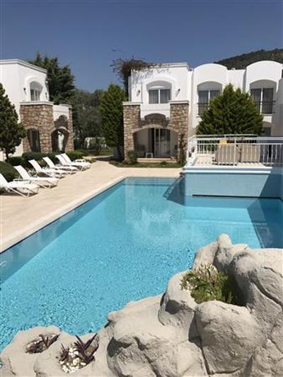 Costa Sariyaz Hotel