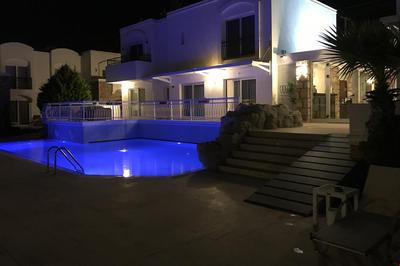 Costa Sariyaz Hotel