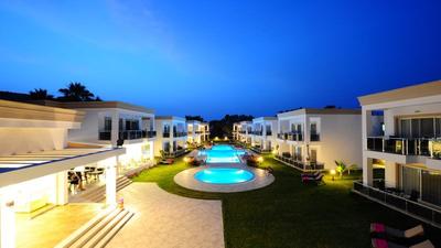 Delita Suite Hotel