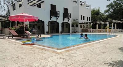 Ece Hotel
