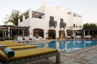 Ece Hotel