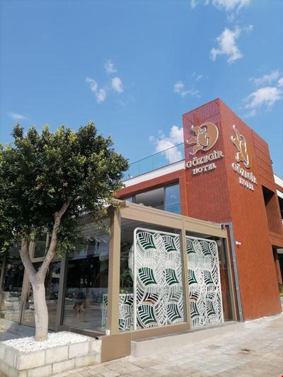 Gozegir Hotel-Adult Only