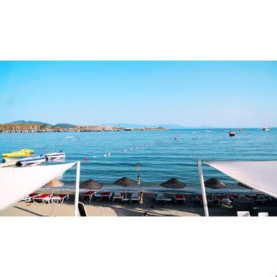 Gümbet Cove Hotel
