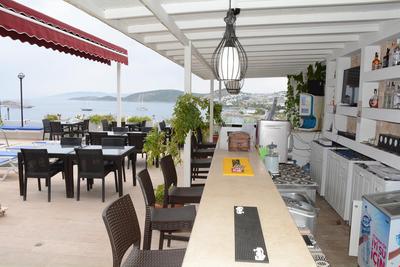 Gümbet Hotel