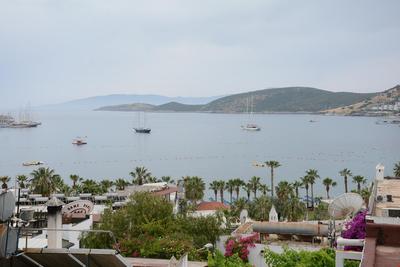 Gümbet Hotel