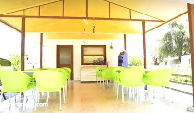 Güven Apart Bodrum