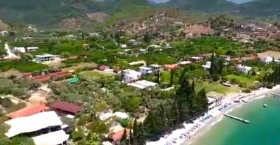 Güven Apart Bodrum