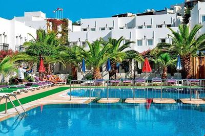 Hotel Baba